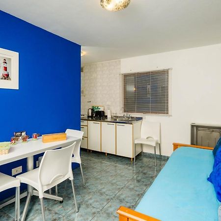 Appartement Gente Del Sur - Don Bosco à Ushuaïa Extérieur photo