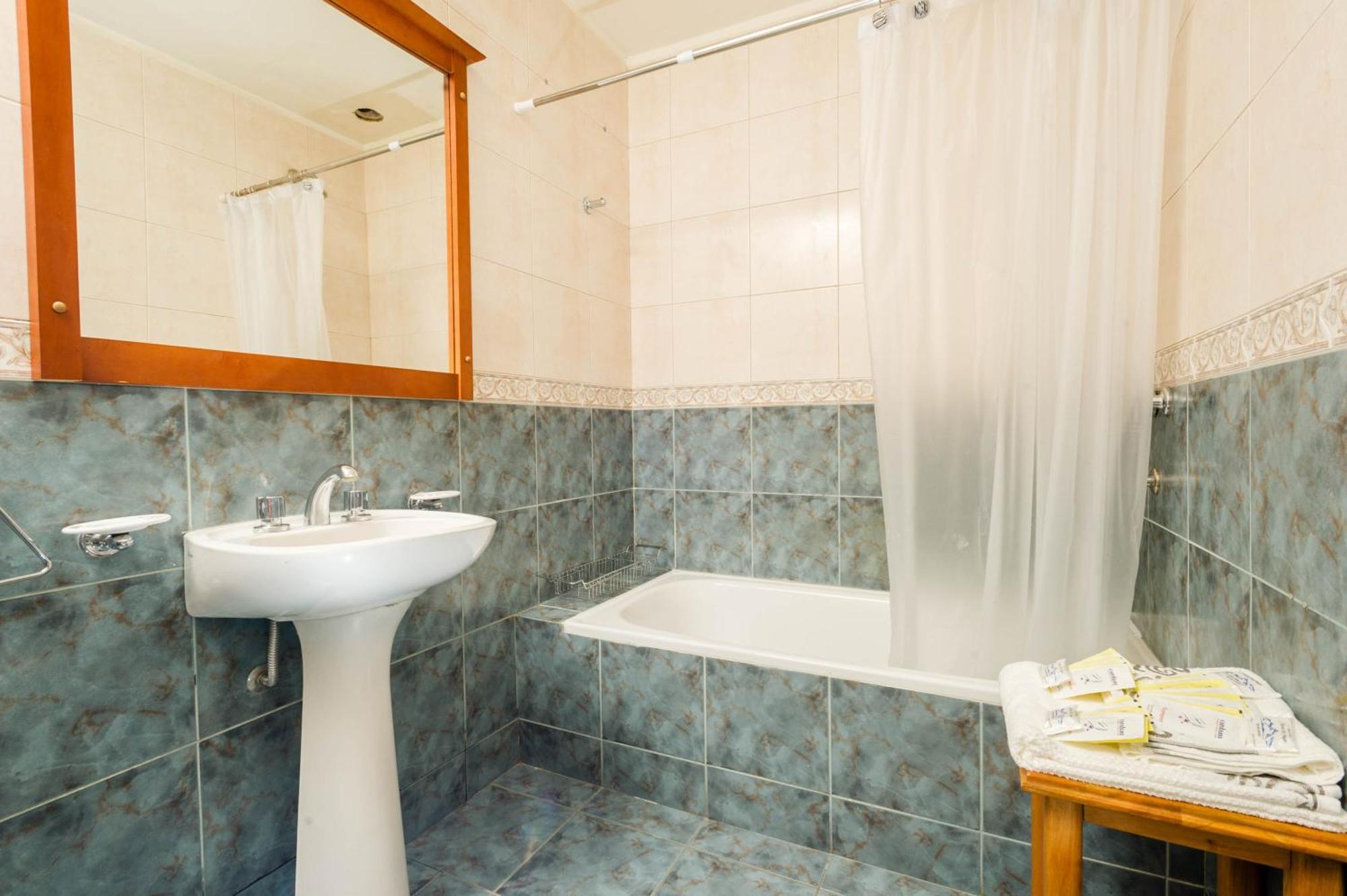 Appartement Gente Del Sur - Don Bosco à Ushuaïa Extérieur photo