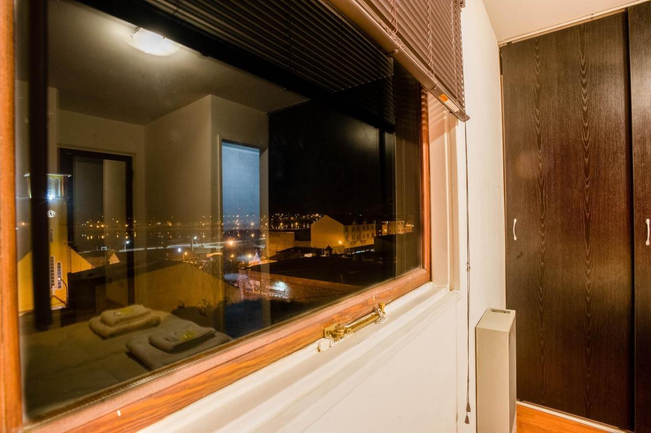 Appartement Gente Del Sur - Don Bosco à Ushuaïa Extérieur photo