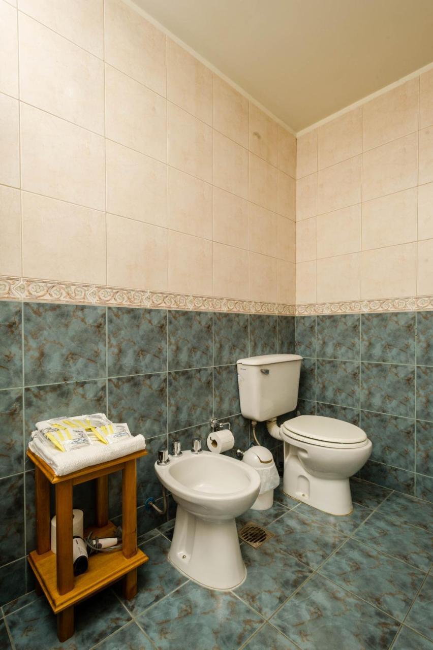 Appartement Gente Del Sur - Don Bosco à Ushuaïa Extérieur photo
