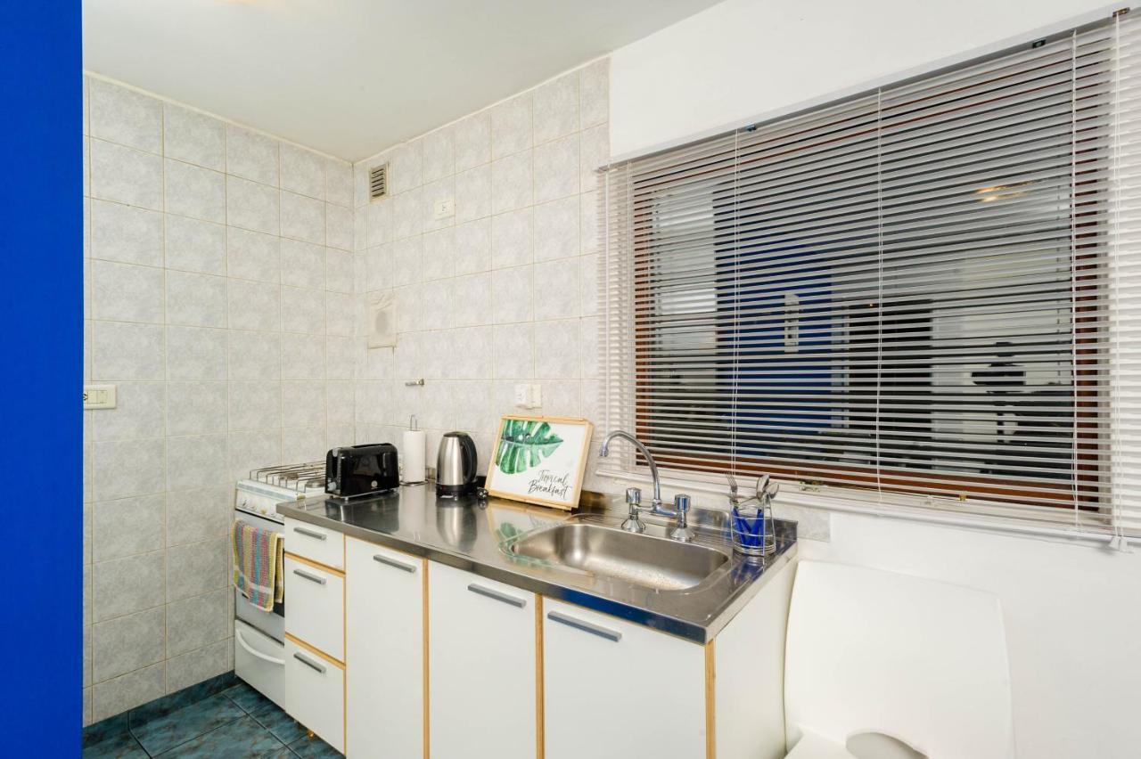 Appartement Gente Del Sur - Don Bosco à Ushuaïa Extérieur photo